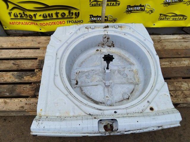 Ниша запасного колеса OOIJYS Opel Astra купить