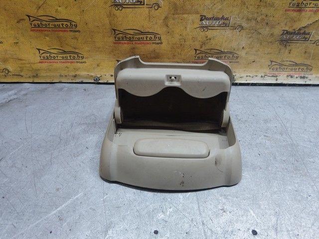 Фонарь салона (плафон) G03N7A Hyundai Santa Fe купить с доставкой