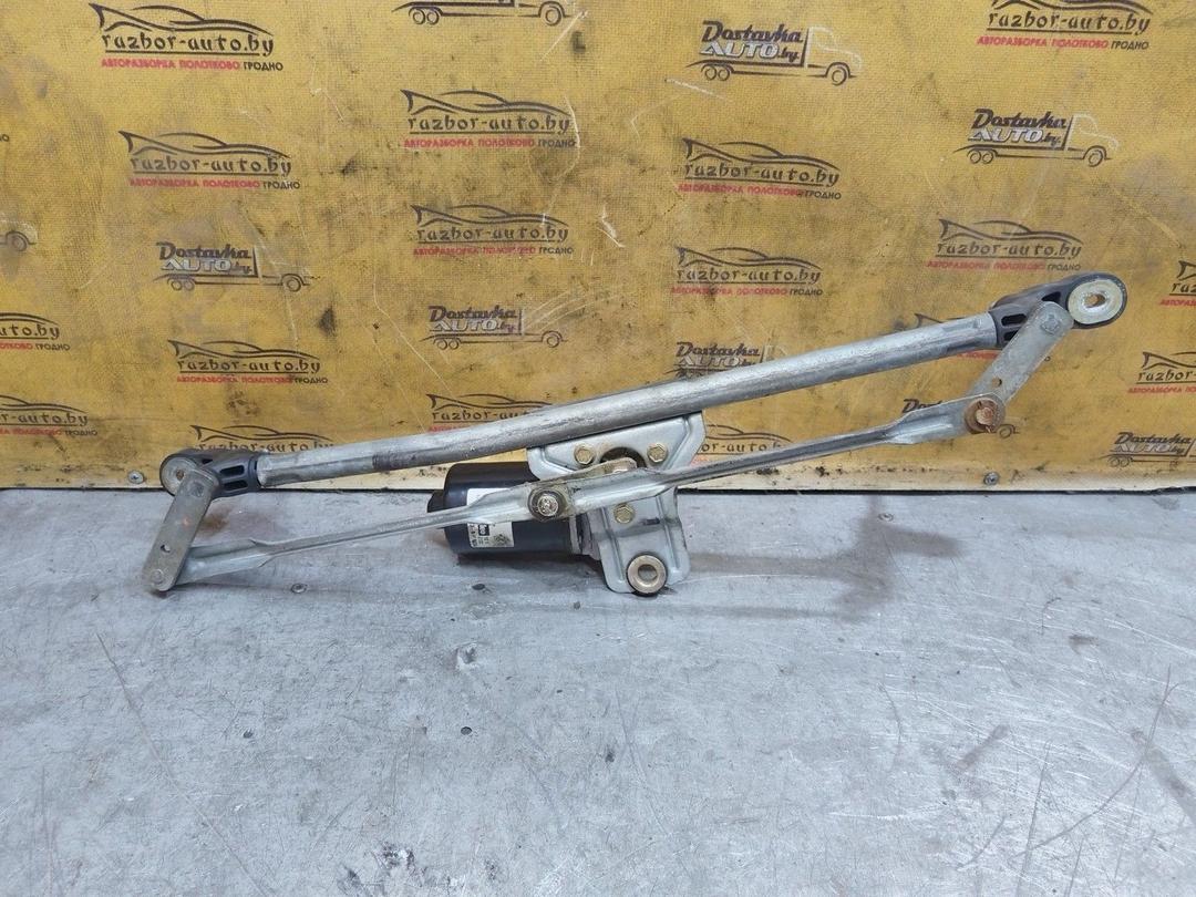 Механизм стеклоочистителя (трапеция дворников) DABB46 Fiat Stilo купить с доставкой