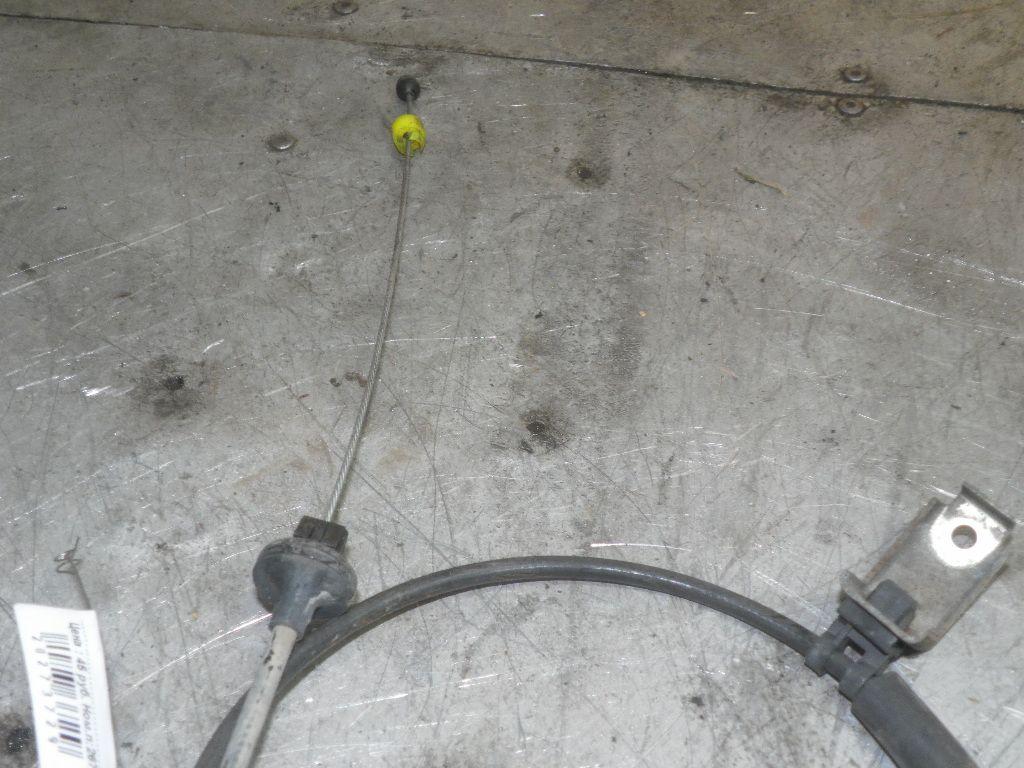 Трос газа 475WSN Mazda 323F - Фото 3