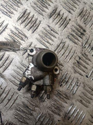 Подогреватель охлаждающей жидкости (антифриза) A9622E Audi A4 - Фото 1