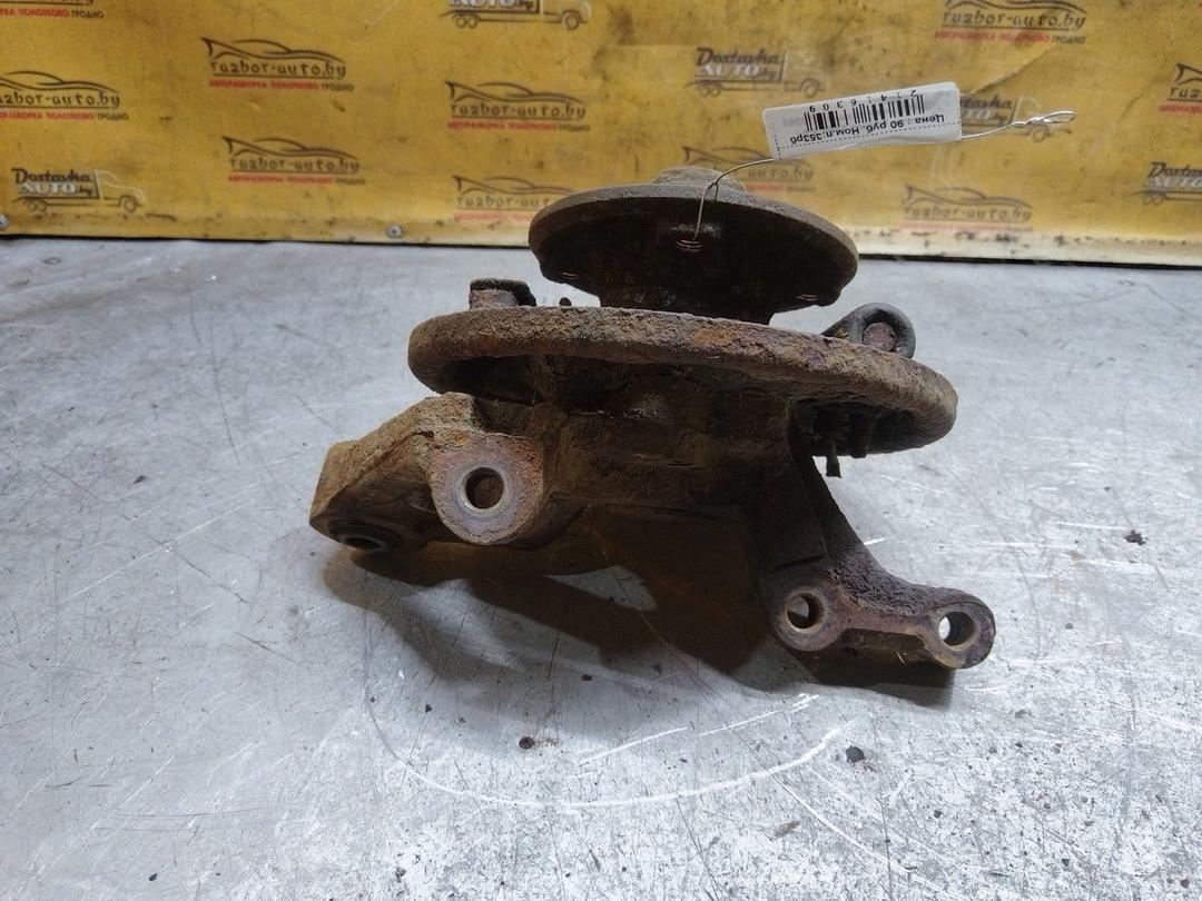 Кулак задний левый W72263 Daewoo Nubira купить с доставкой