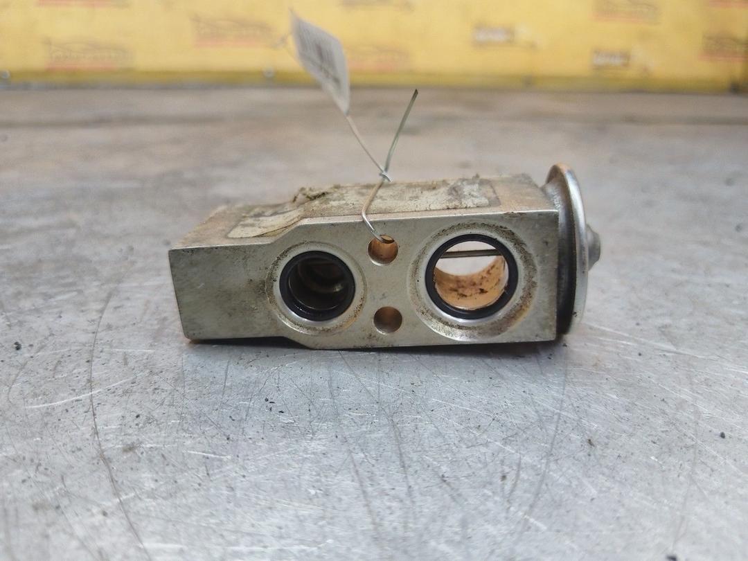 Клапан ТРВ (расширительный) кондиционера 1DYCRT Renault Scenic купить с доставкой