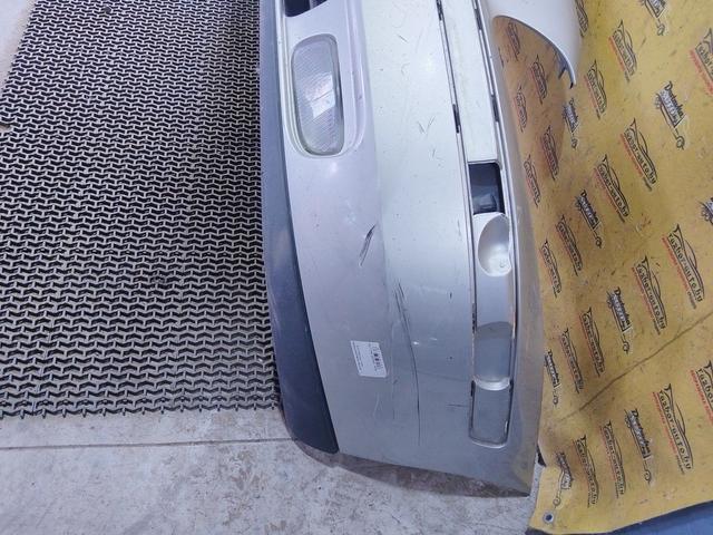 Бампер передний AT8ZWF Volvo V70 купить на авторазборке