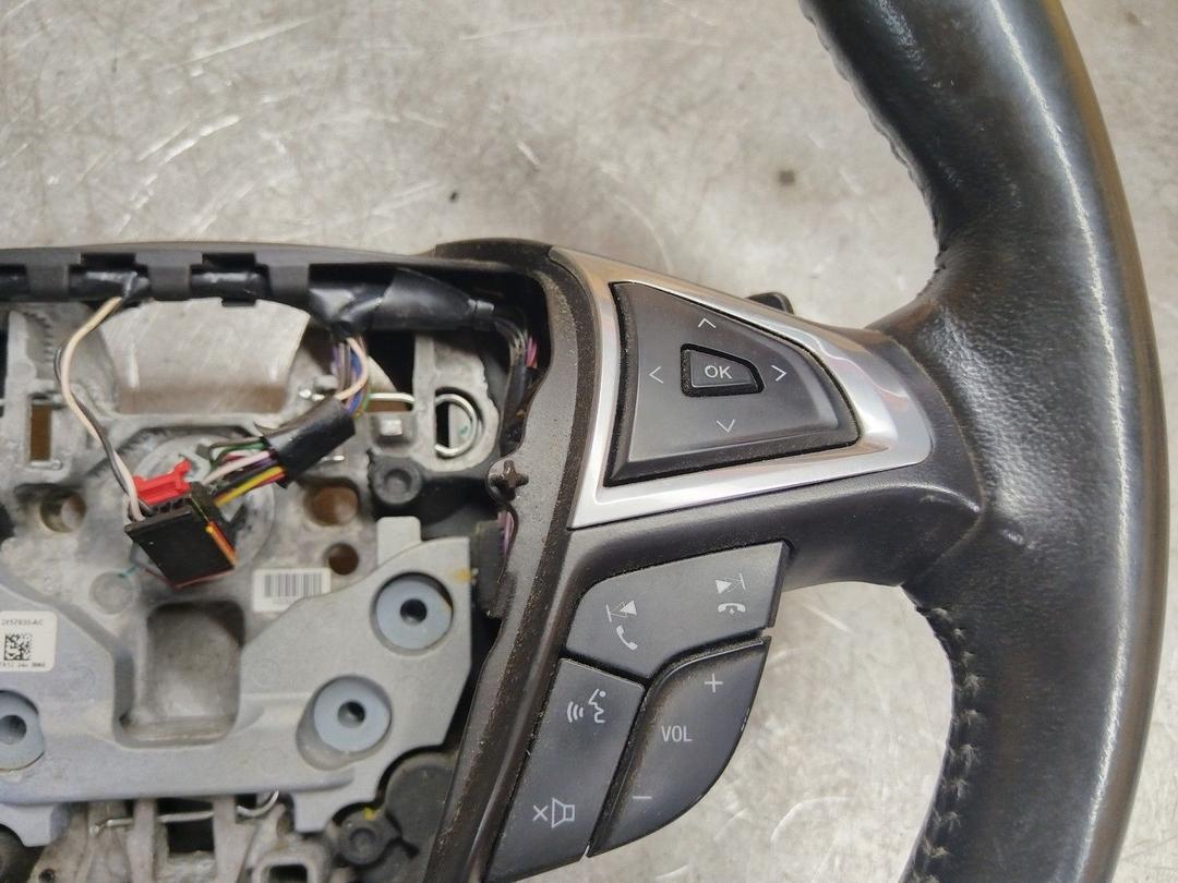 Руль 8UX6M3 Ford Fusion - Фото 9