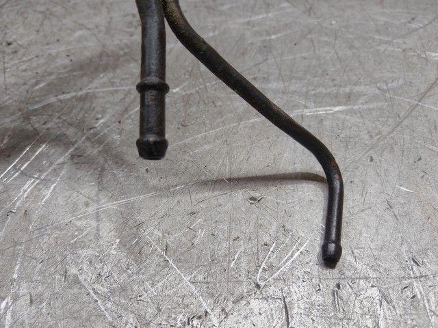 Трубка охлаждающей жидкости металлическая 99V9AF Rover 600 купить в магазине запчастей бу