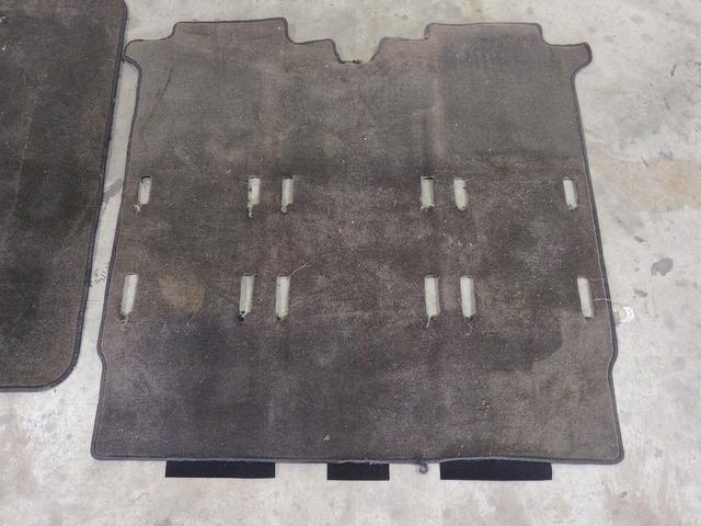 Ковер салонный 1HI83K Hyundai Trajet купить