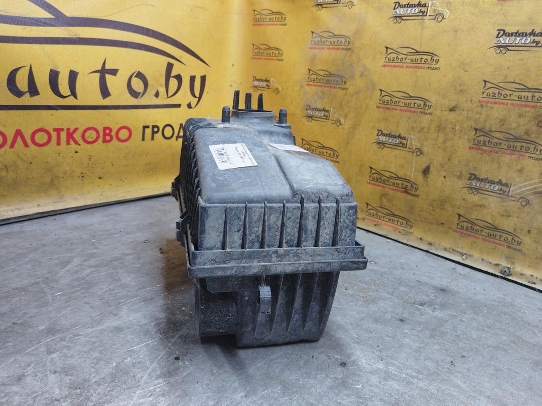 Корпус воздушного фильтра CPW9XJ Peugeot 406 - Фото 4