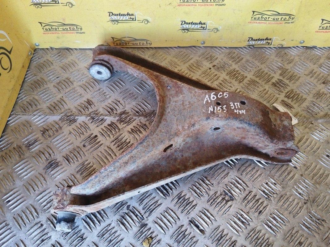 Рычаг задний правый VP3OTB Audi A6