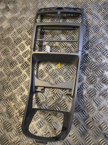 Рамка под магнитолу M3KN7Y Peugeot 307