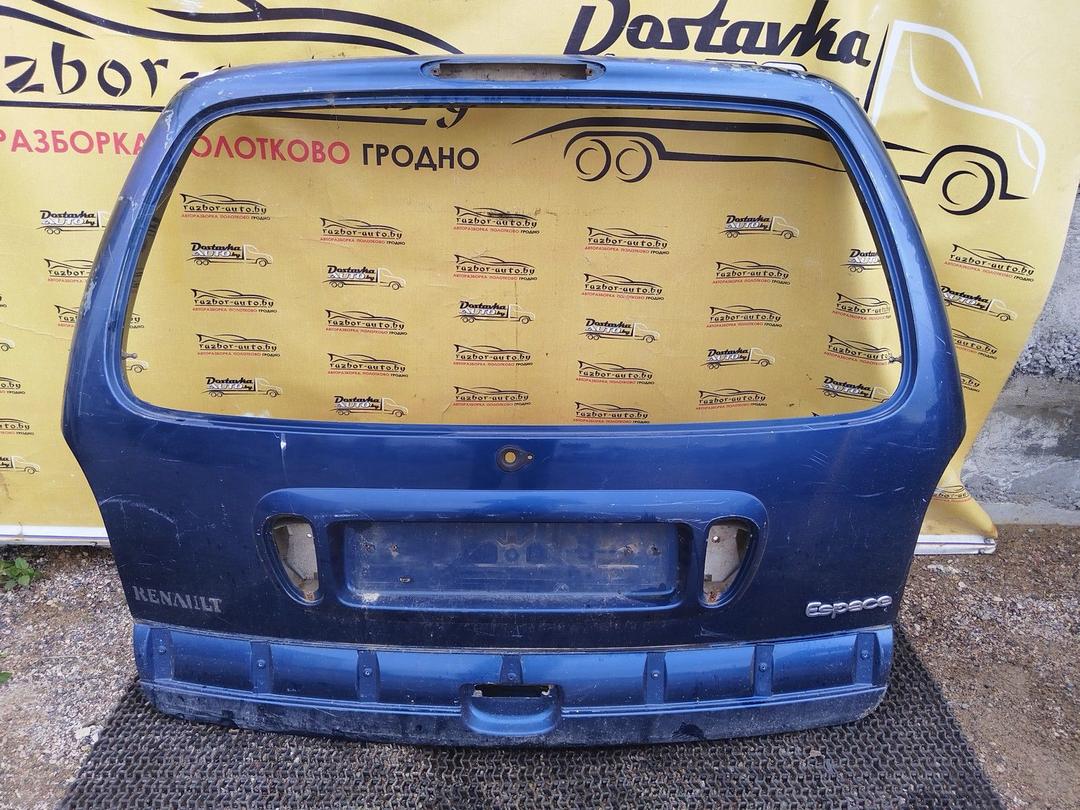 Крепление топливного бака S2A4SQ Alfa Romeo 156