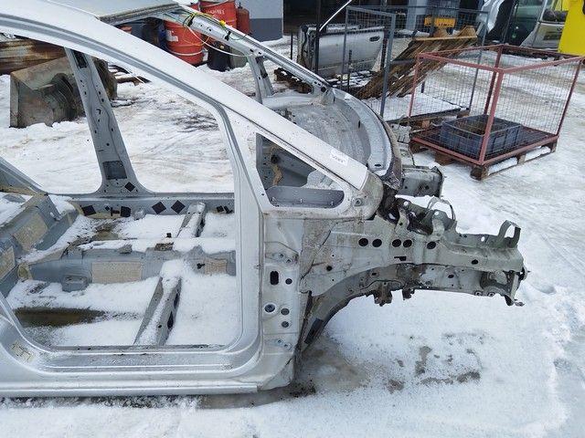 Стойка кузовная передняя правая 7SJIQ6 Ford C-Max купить