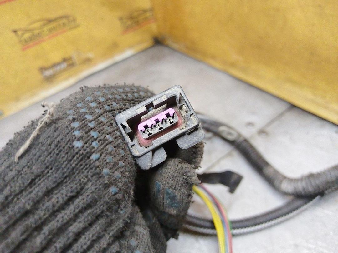 Проводка JHCIW8 Peugeot 307 undefined