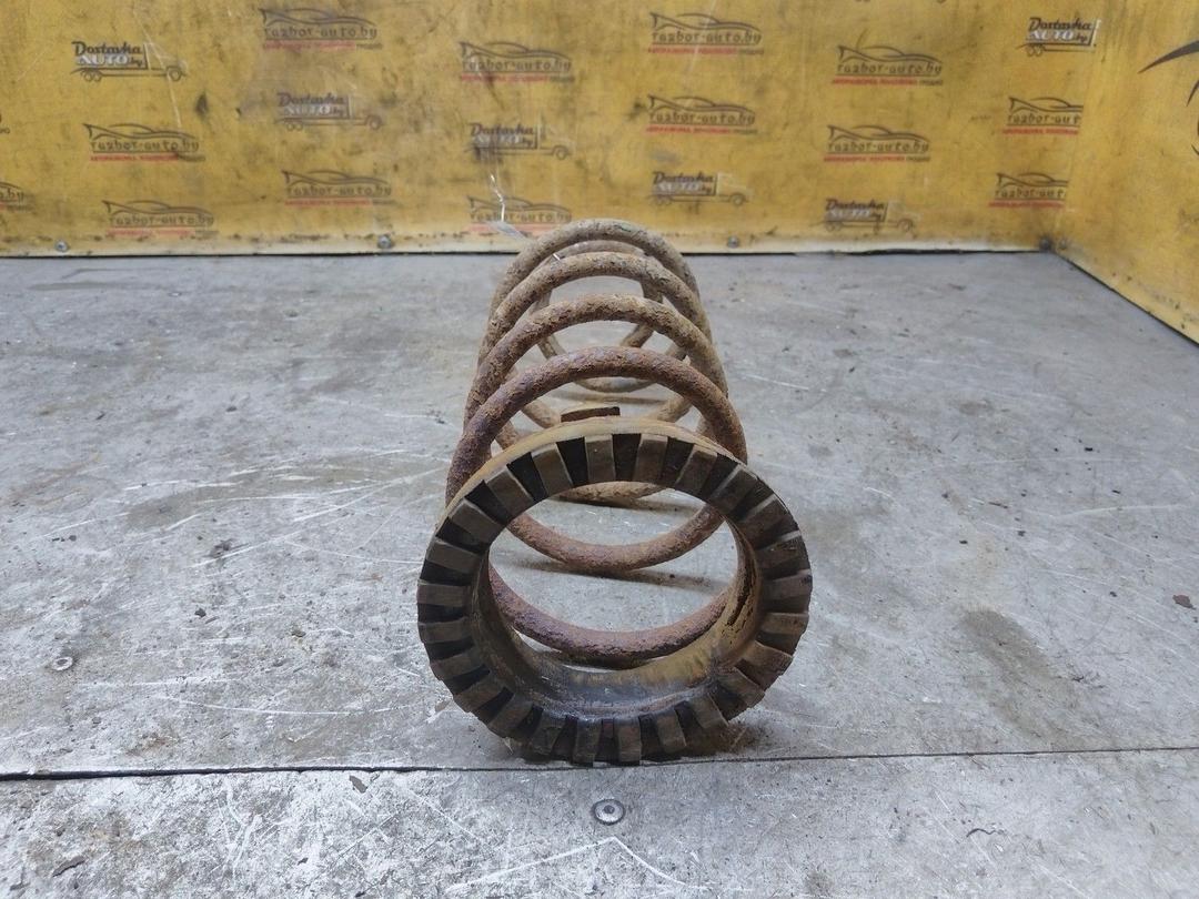 Пружина задняя U8DK67 Fiat Bravo купить