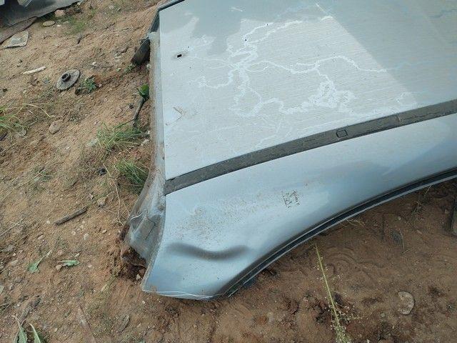 Крыша PQIMNV Opel Corsa - Фото 2