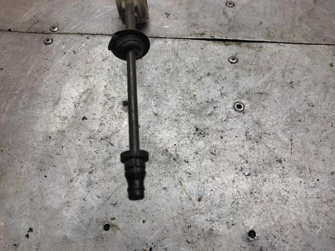 Трубка сцепления 1KU7X0 Opel Meriva - Фото 3