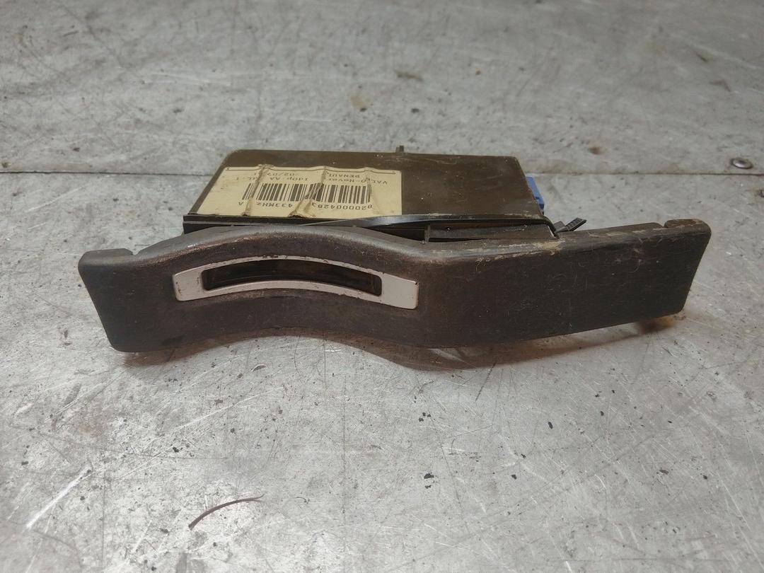 Блок считывания ключ-карты YRRVM3 Renault Laguna