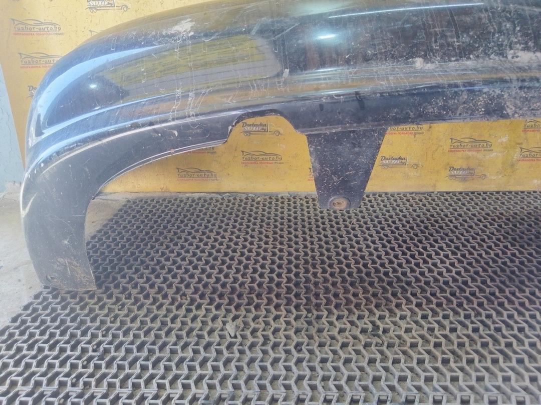 Бампер задний NFGSJW Opel Astra undefined