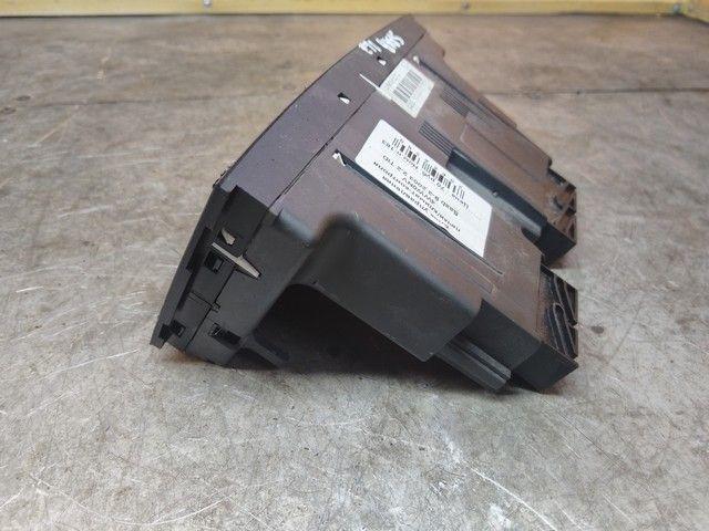 Блок управления печки/климат-контроля 4WW0NV Saab 9-3 купить на авторазборке