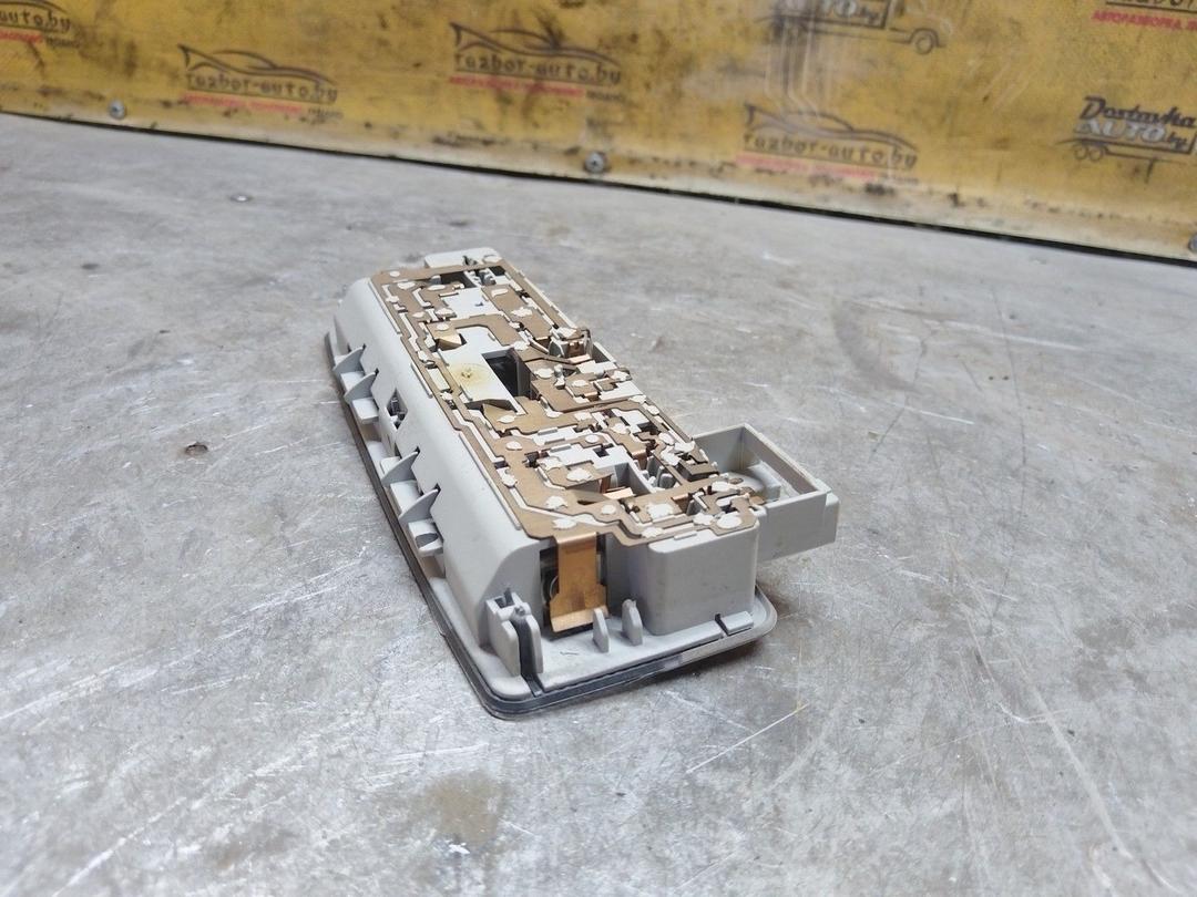 Фонарь салона (плафон) COFW26 Renault Espace купить в магазине запчастей бу