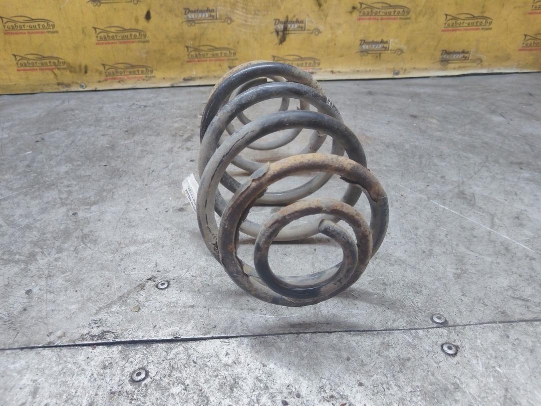 Пружина задняя H6EUER Opel Meriva - Фото 8