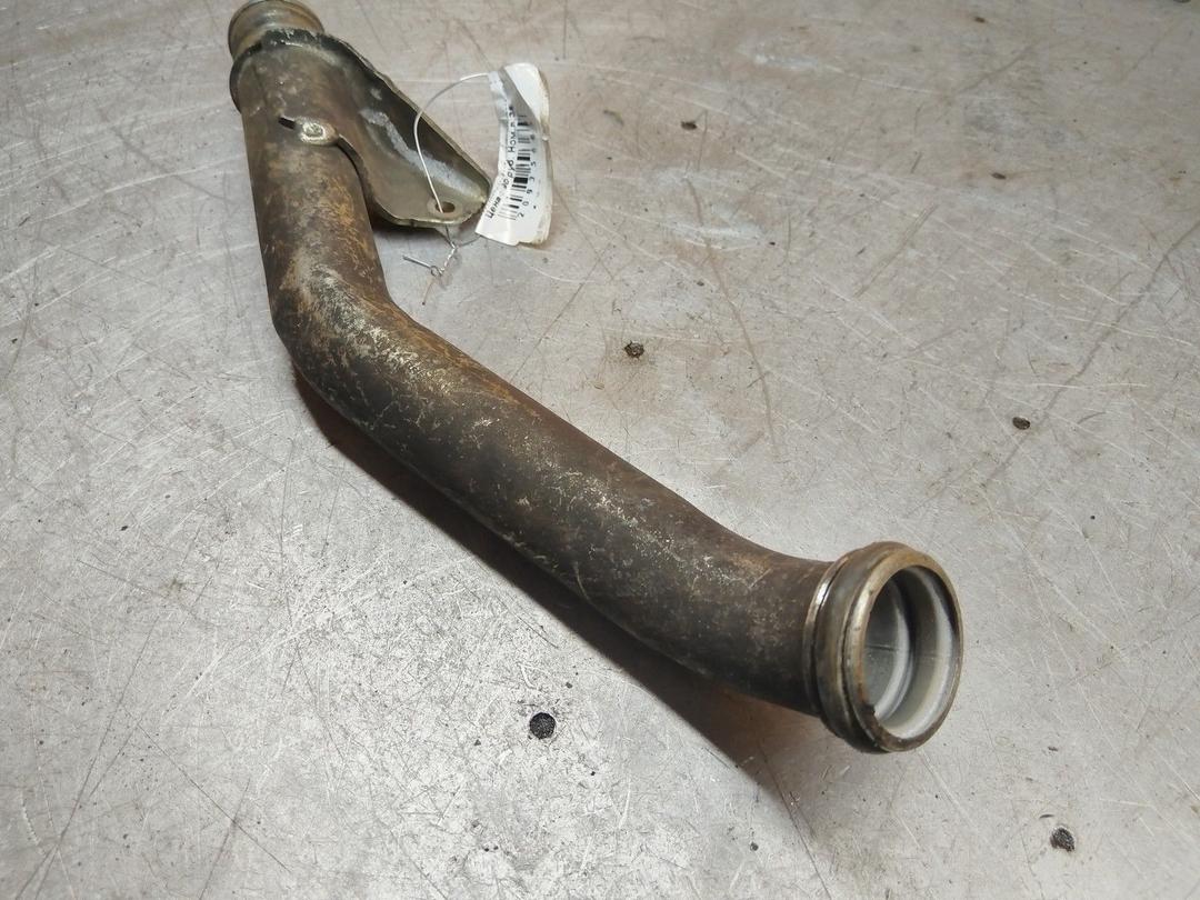 Трубка охлаждающей жидкости металлическая AF7E0M Peugeot 307 купить с доставкой