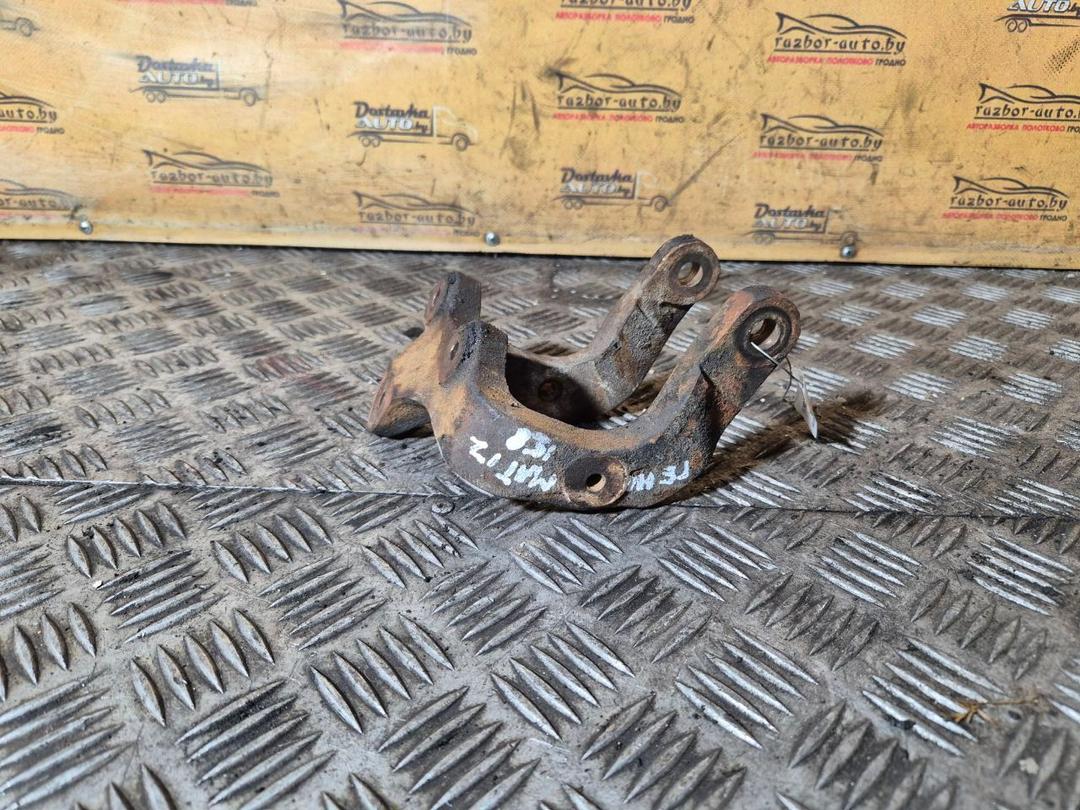 Кронштейн генератора YLN2VO Daewoo Matiz - Фото 2