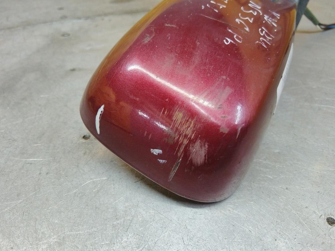 Зеркало наружное правое 6NDDKL Volkswagen Passat - Фото 2