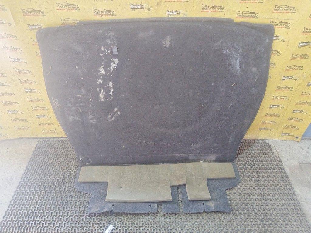 Пол багажника GD34XS Peugeot 406 - Фото 3