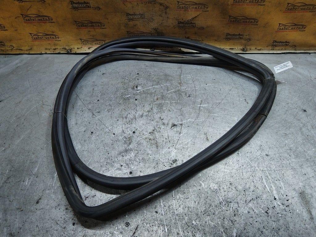 Уплотнитель двери задней правой 5S87DU Renault Espace - Фото 1