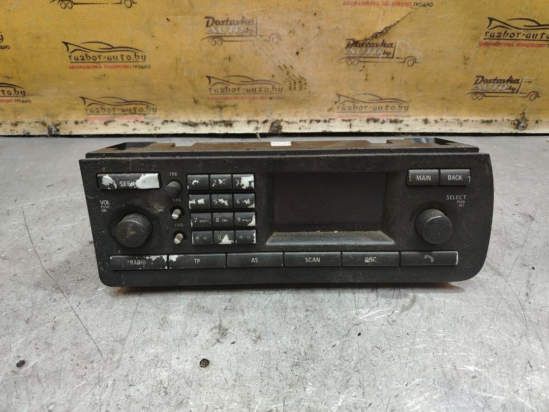 Дисплей HDNY8L Saab 9-3 - Фото 1