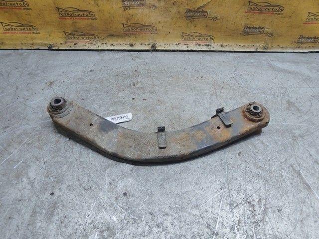 Рычаг задний правый HROJER Opel Signum