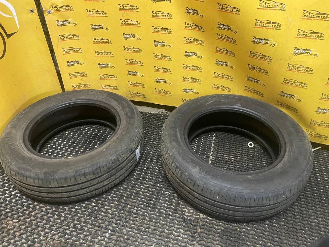 Шина Continental 185/65 R15 VWD50A VWD50A Continental - Фото 4