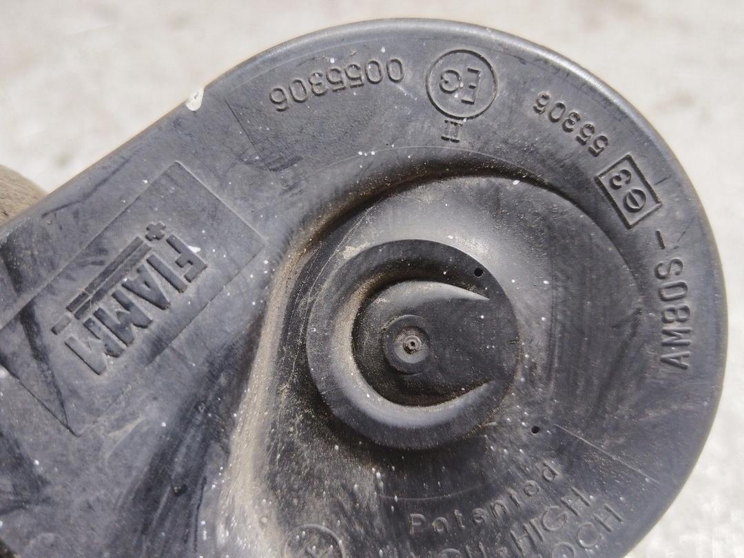 Сигнал (клаксон) LT856B Ford C-Max купить на авторазборке