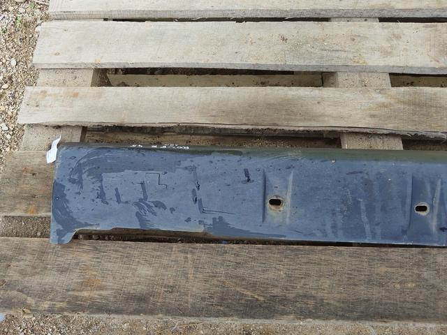 Накладка на порог I8PMJU Rover 45 undefined