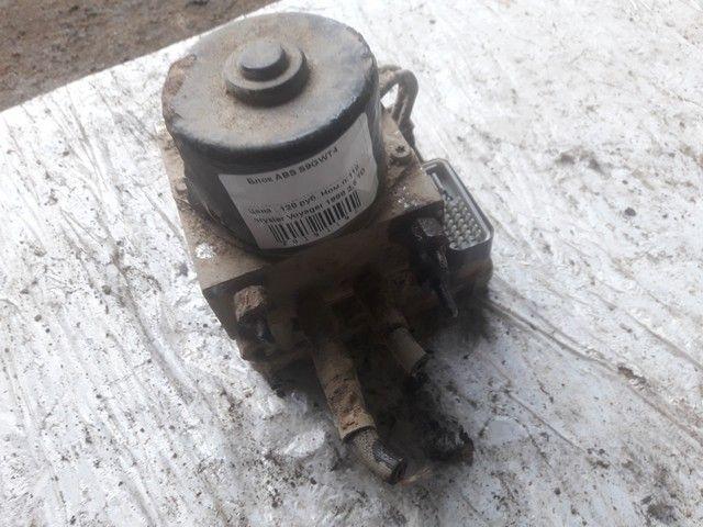 Блок ABS S9GWT4 Chrysler Voyager купить