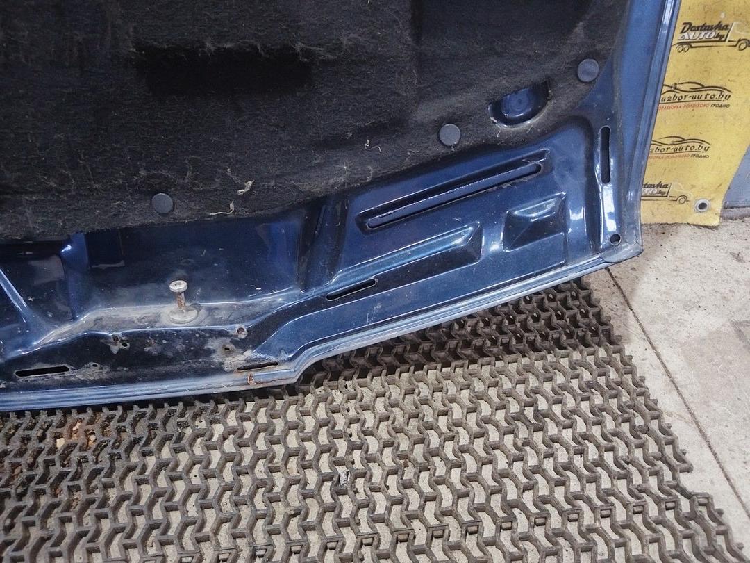 Капот QN842N Peugeot 605 - Фото 8