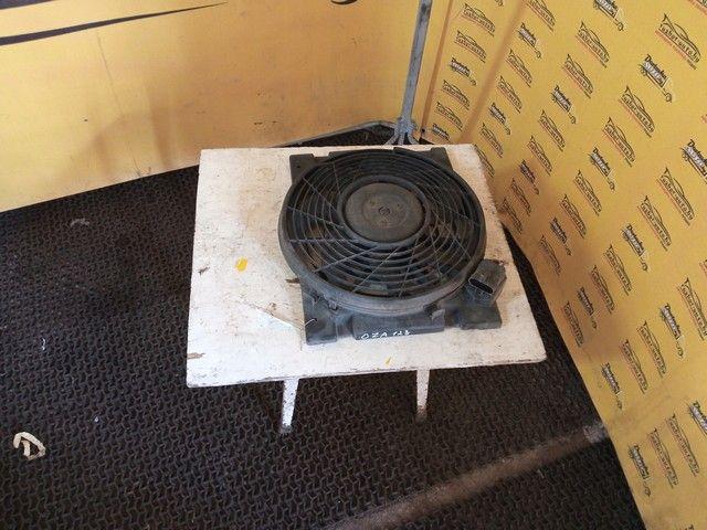 Вентилятор радиатора LZL973 Opel Zafira купить с доставкой