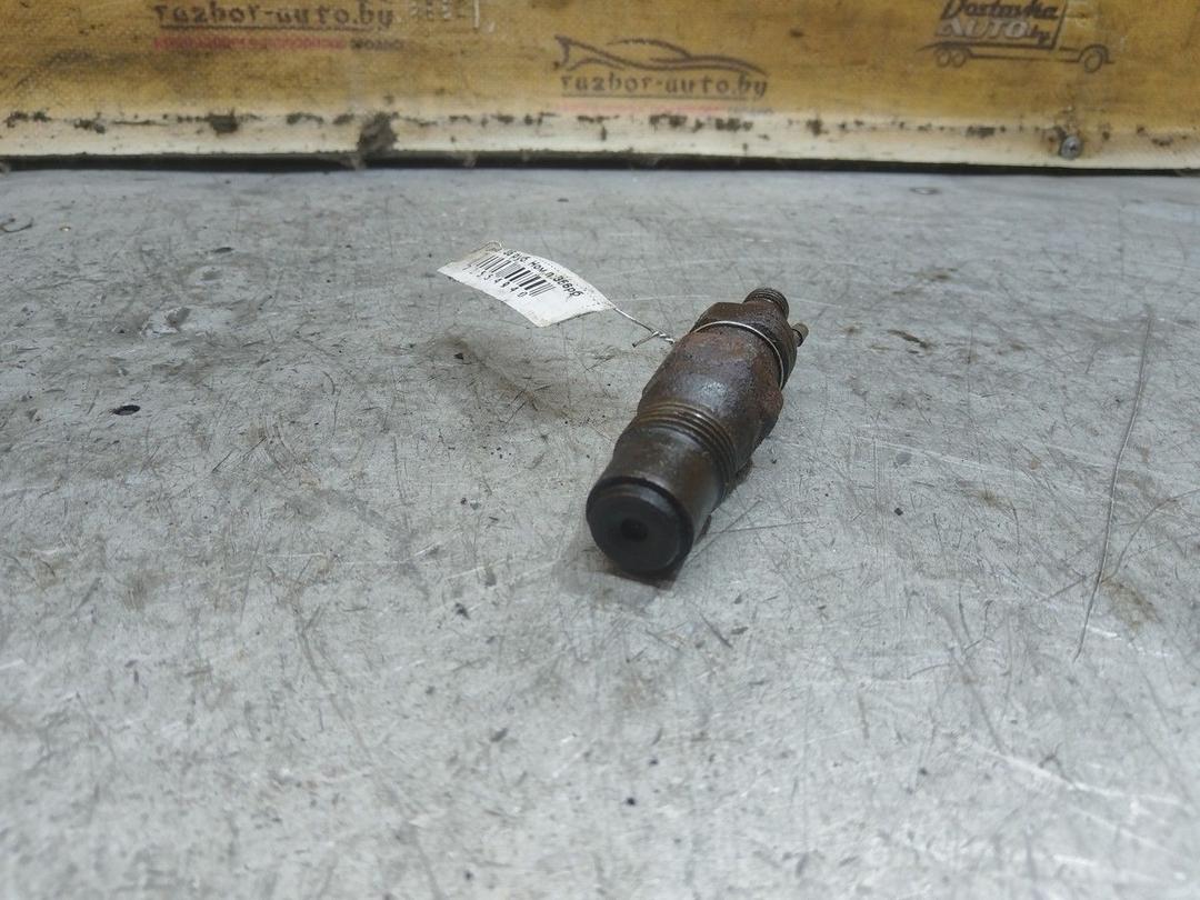 Форсунка N2U4ZF Opel Astra - Фото 3