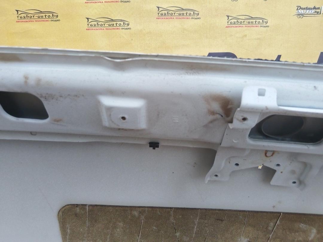 Крыша 91QR49 Citroen Jumper - Фото 14