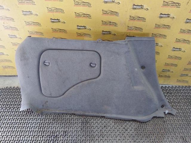 Обшивка багажника 06AH9V Citroen Xsara Picasso