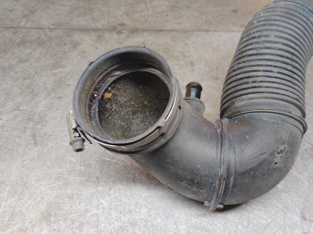 Патрубок воздушного фильтра 9ZMHWW Peugeot 406 - Фото 4