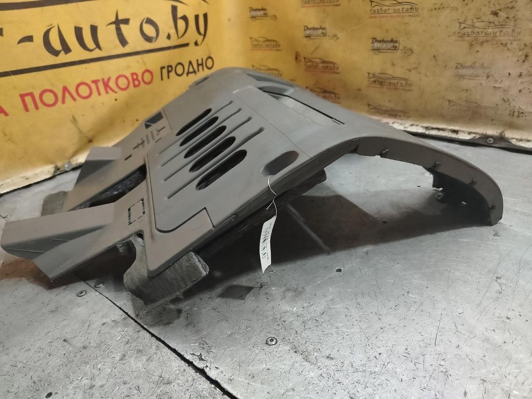 Полка под руль IJLLJX Audi A4 - Фото 4