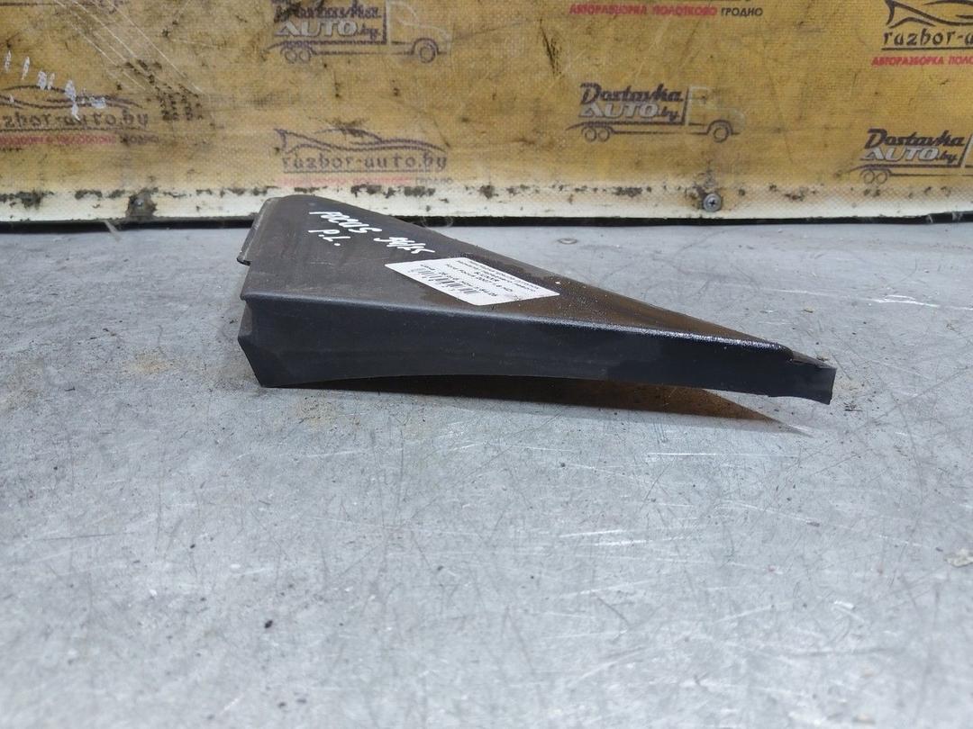 Накладка крыла (уголок зеркала) переднего левого 5JUNXR Ford Focus - Фото 3