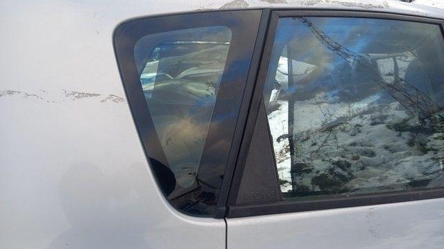 Стекло кузовное боковое правое GMHEMR Renault Scenic купить