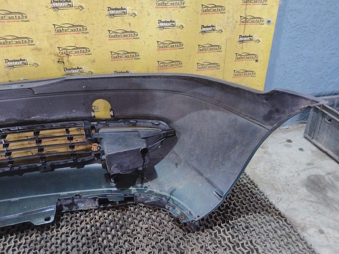 Бампер передний VPMRMH Opel Zafira undefined