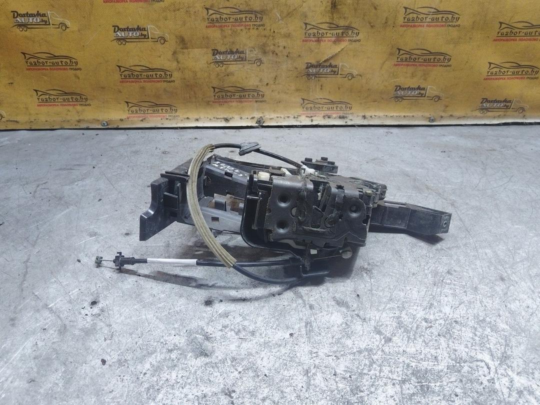 Замок двери задней левой P4F40F Ford C-Max купить