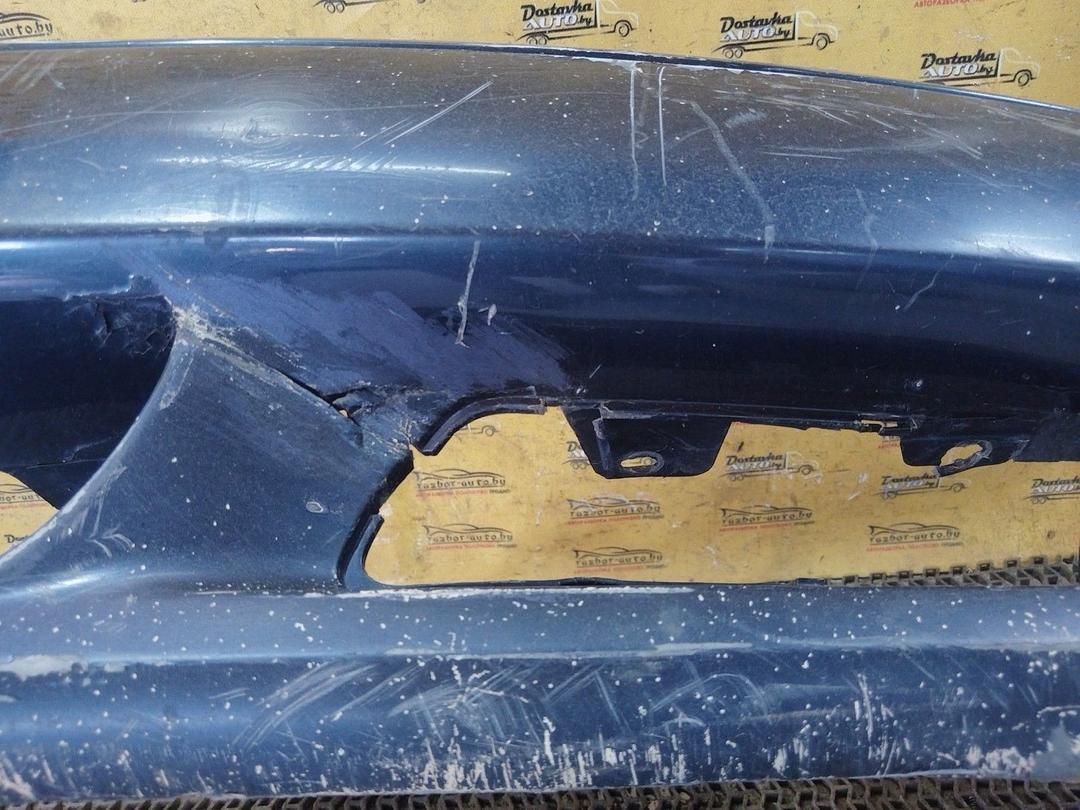 Бампер передний QQAMW2 Volvo V70 купить с доставкой. Огромный выбор запчастей и марок авто. У нас есть практически все.