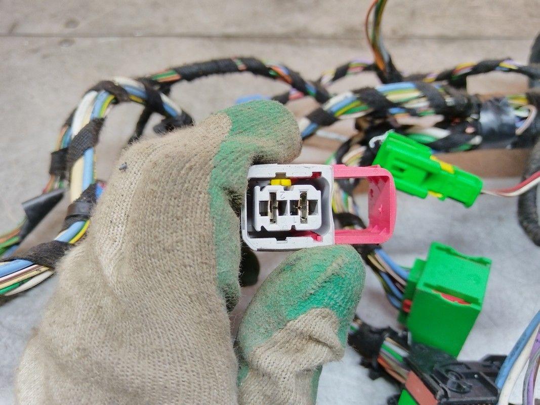 Проводка 6317G0 Peugeot 307 undefined