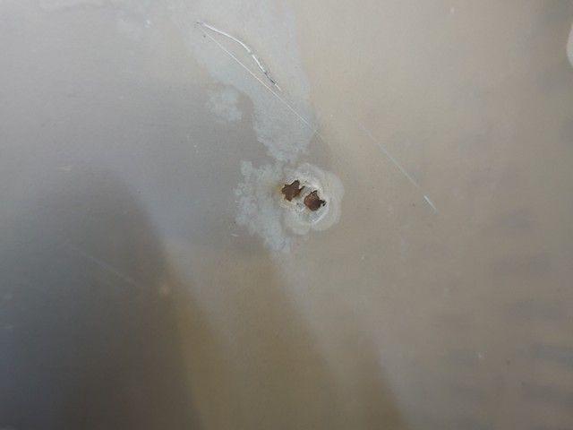 Капот A9WXTL Opel Zafira купить на авторазборке